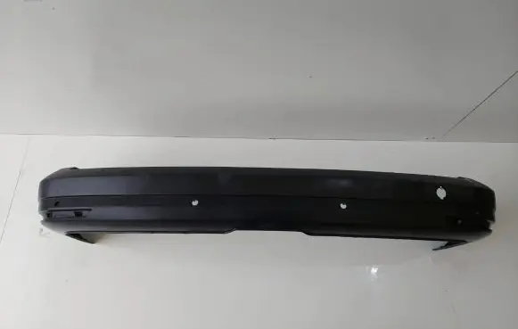 Volkswagen Caddy Rear bumper 2K5807363