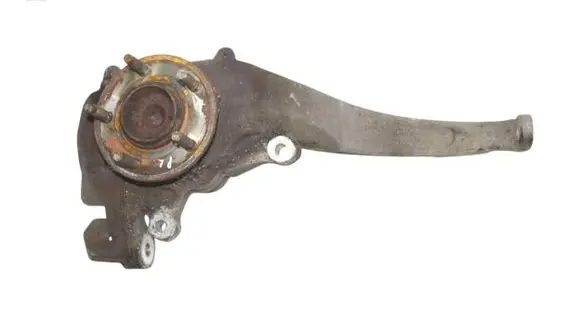 Jaguar XJ X351 Front wheel hub