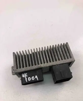 Nissan Qashqai Other relay 271206395R