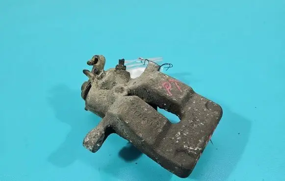 Renault Scenic II - Grand scenic II Rear brake caliper IMPRK1439930