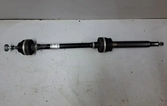 BMW iX Rear driveshaft 5A7ED86