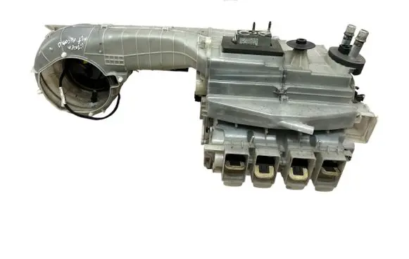 Citroen C4 Grand Picasso Interior heater climate box assembly 