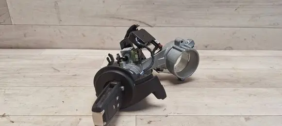 Opel Insignia A Ignition lock 20939745 02350410981