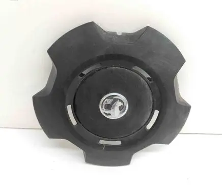Opel Vivaro R20 wheel hub/cap/trim 93866648