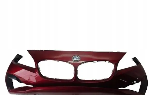 BMW 2 F45 Front bumper I189XXXXXX4771