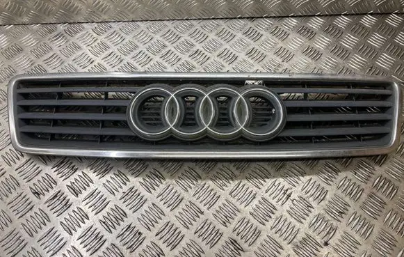 Audi A6 S6 C5 4B Front grill 4B0853651A
