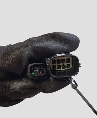 Jaguar XF X250 Parking sensor (PDC) wiring loom 8X2T15B484AB E11949757000