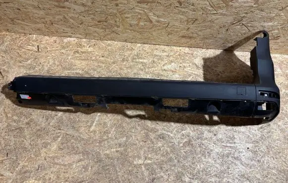 Nissan Townstar Rear bumper 850226128R K111695