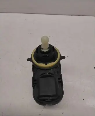 Peugeot 508 Headlight level adjustment motor 89056887