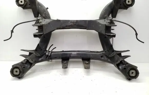 BMW X5M E70 Rear subframe 5112263AC 5112263