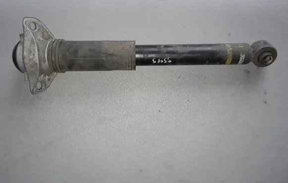 Toyota Prius Prime Rear shock absorber/damper 4853080789