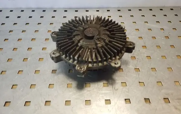 Hyundai Terracan Viscous fan clutch 