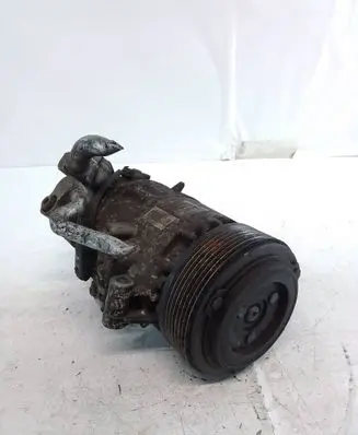 BMW 1 E82 E88 Air conditioning (A/C) compressor (pump) 9182794 A41011B10005 10022210