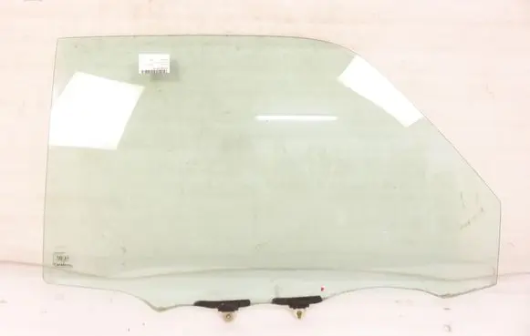 Toyota RAV 4 (XA10) Front door window glass four-door