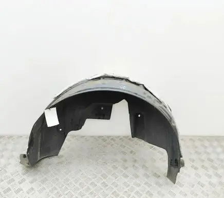 Opel Mokka B Rear arch fender liner splash guards 9835149380