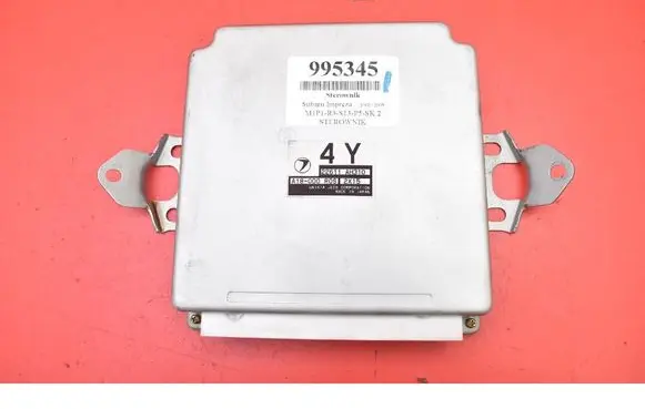 Subaru Impreza II Engine control unit/module ECU 22611AH310