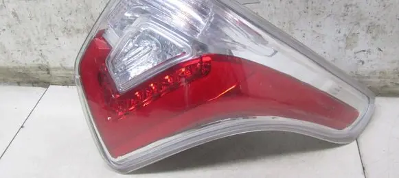 SsangYong Tivoli Rear/tail lights