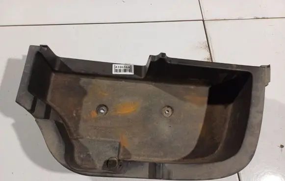 Toyota Avensis T250 Other trunk/boot trim element 6499705020 64997-05020
