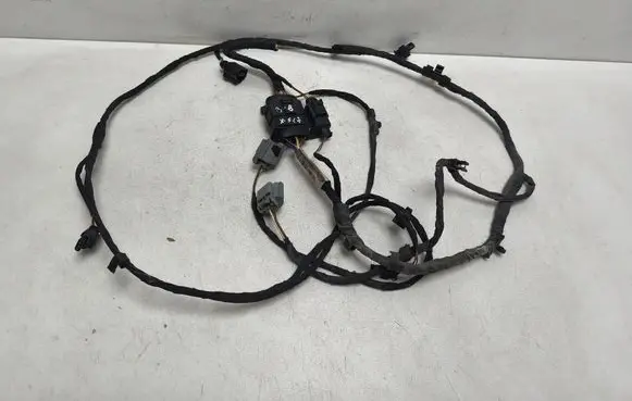 Volkswagen PASSAT B8 Parking sensor (PDC) wiring loom 3G0971095G