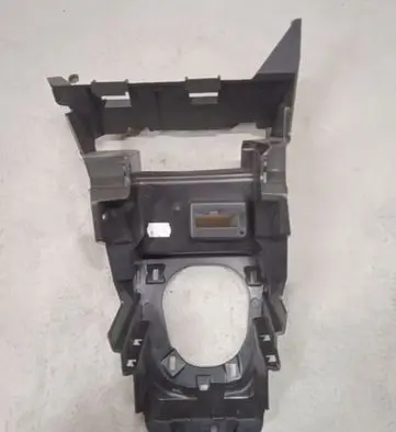 Renault Captur Other center console (tunnel) element 969257063R