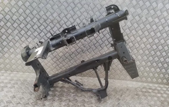 Front subframe