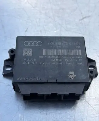 Audi A5 Sportback 8TA Parking PDC control unit/module 8K0919475 8K0919475Q