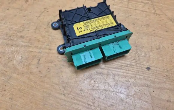 Dodge Nitro Airbag control unit/module P04896137AF TL3ME051730051 39754C