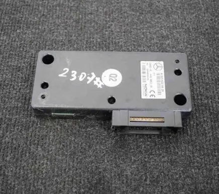Mercedes-Benz S W220 Other devices A2038209926