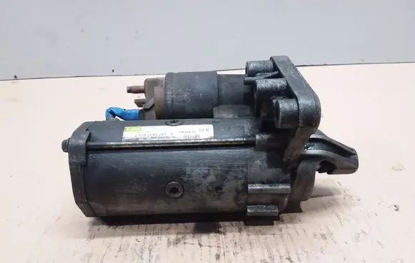 Ford Focus Starter motor 9662854180 13J61680JP