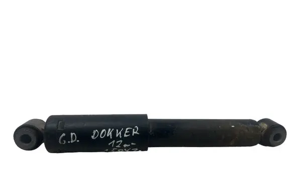 Dacia Dokker Rear shock absorber/damper 562107865R 814903009243