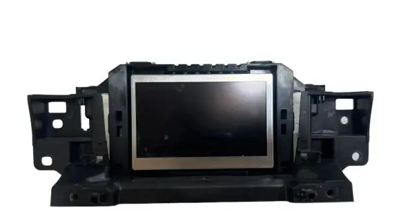 Ford Focus Screen/display/small screen BM5T18B955CG B4G002911108