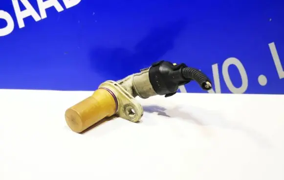 Saab 9-3 Ver1 Crankshaft speed sensor 46798345 93179391
