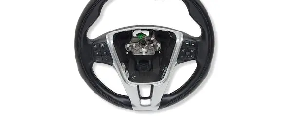 Volvo V60 Steering wheel P31390121 34167401B 24167400B