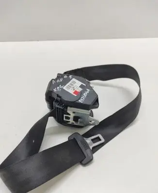Audi A8 S8 D3 4E Rear seatbelt 601783000