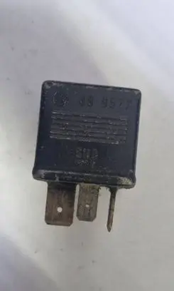 Audi A3 S3 8L Other relay 357906381B