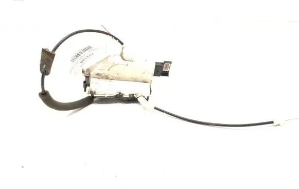 Citroen C3 Front door lock 006246