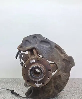 Peugeot 508 Front wheel hub