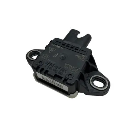 Porsche 911 991 Airbag deployment crash/impact sensor 99160614503