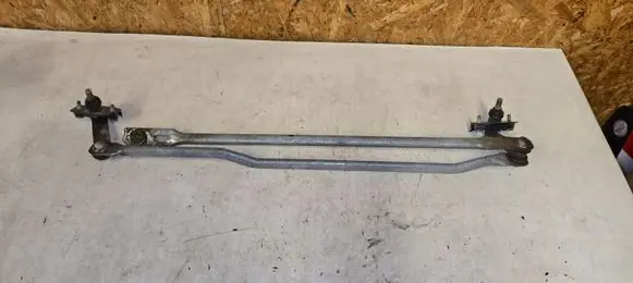 Opel Frontera B Front wiper linkage 223424901