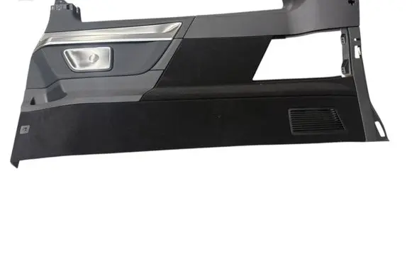 Mercedes-Benz V Class W447 Trunk/boot side trim panel A4476900701 4476900701 A44769274009051