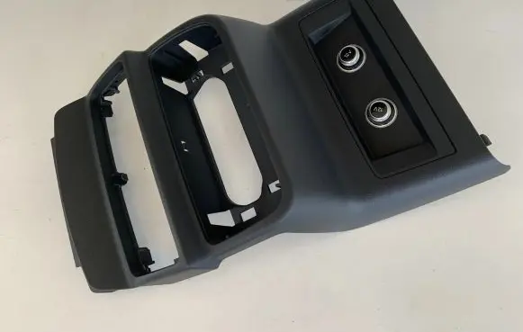Audi Q7 4M Other center console (tunnel) element 4M0864147A 4M0863440 4M0864147A6PS