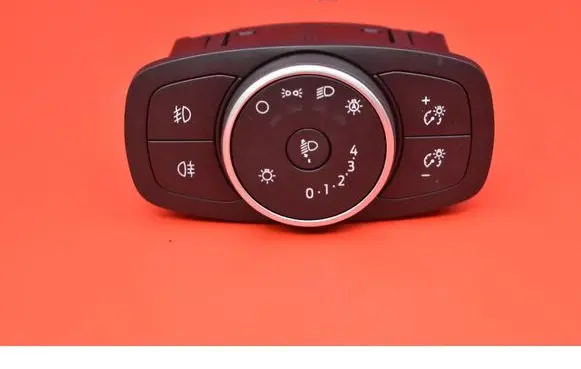 Ford Focus Light switch H1BT13D061AE