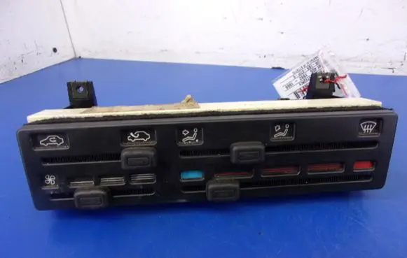 Land Rover Range Rover L405 Climate control unit