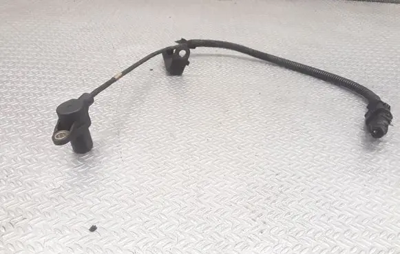 Crankshaft position sensor
