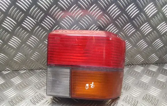 Volkswagen Transporter - Caravelle T4 Rear/tail lights 70194511