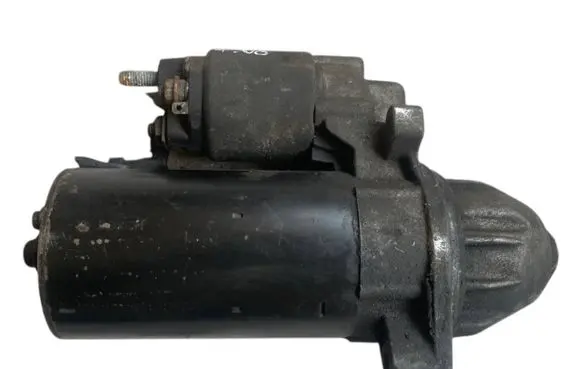 Mercedes-Benz E W211 Starter motor A0061517401