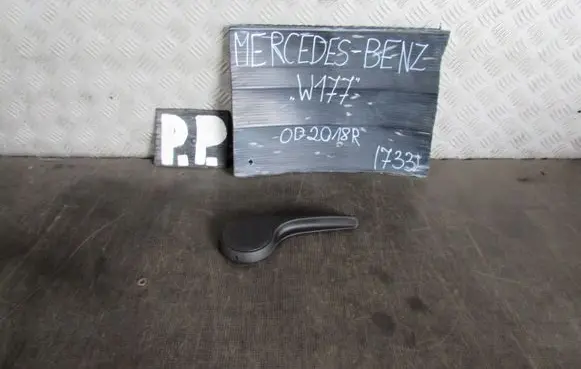 Mercedes-Benz A W177 Seat trim A1779106000