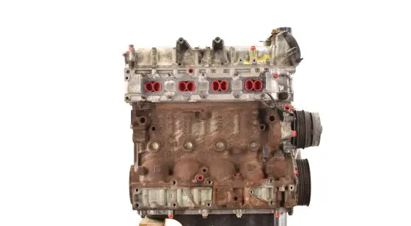 Iveco Daily 3rd gen Engine F1CE0481 504089691 504161912