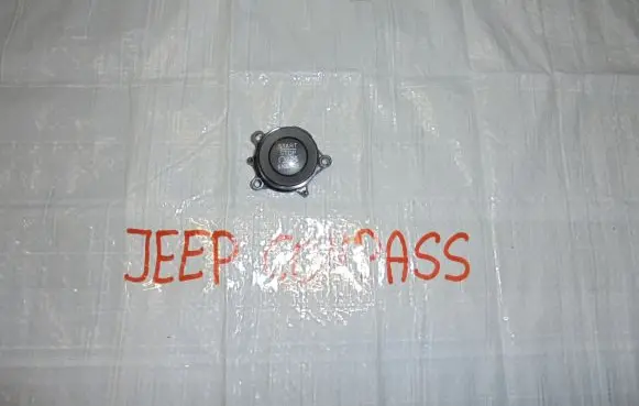 Jeep Compass Engine start stop button switch