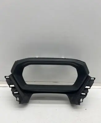 Audi Q4 Sportback e-tron Dashboard trim 89A857115